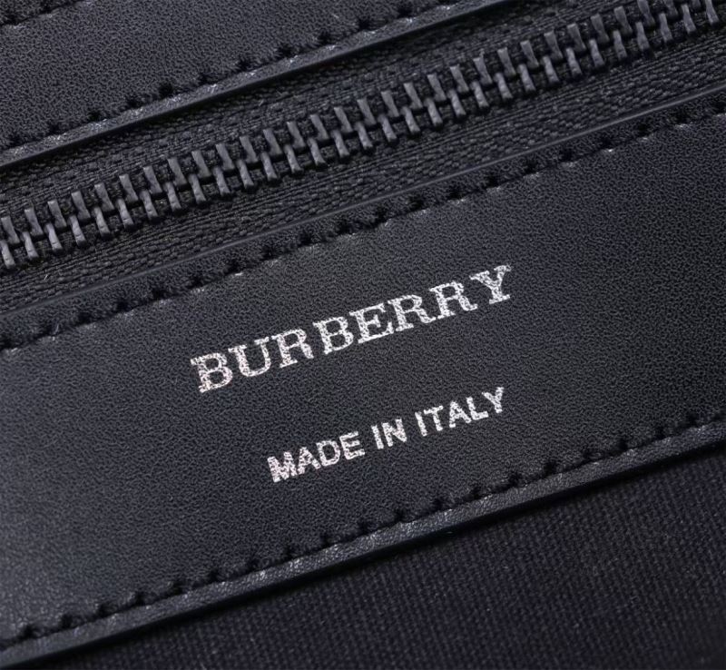 Mens Burberry Briefcases